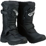 Moose Offroad M1.3 Child Boots Black Size 12 3411-0467 New. Price: $89.95.