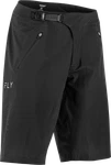 Fly Racing Warpath Shorts (black, 30) New. Price: $59.95.