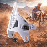 Fox Racing Instinct 22 Right Cuff Replacement Size 13/14 White Oem 30388 New. Price: $59.95.