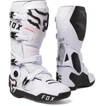 Fox Racing Motocross Boots - Instinct 2.0 Core (white) New. Price: $671.19.