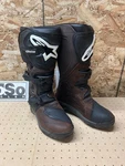 Alpinestars Corozal Adventure Drystar Boots Sz 8 (42 Eu) New. Price: $279.95.