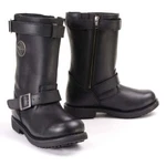 Milwaukee Leather 9359 Women's Black 11" Classic Engineer Motorcycle Rider Boots New. Price: $149.99.