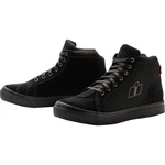 Icon 3401-1008 Carga Ce Boots 8.5 Stealth New. Price: $145.00.