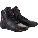 Alpinestars Stella FASTER-4 Womens Shoes (11.5, Black/diva Pink) New. Price: $199.95.