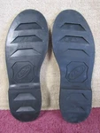 Sz 4-5 Motocross Mx Enduro Boots Soles Fox Alpinestars Youth Thor New. Price: $10.00.