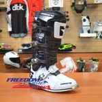 New Gaerne SG-10 Boots Black/white 2190-014-007 2190-014-008. Price: $339.99.