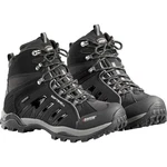 Baffin Zone Boot Black SOFTM006-BK1-11 New. Price: $208.41.