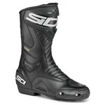 Sidi 2042-0005-44 Performer Gore Boots 10 Black/black New. Price: $299.99.