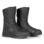 Tourmaster Helix Vented Touring Boots 8 Black New. Price: $149.99.