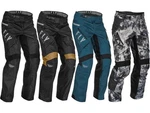 Fly Racing Patrol Otb Offroad Riding Pants Over-the-boot Mx Atv Dirtbike Gear 25 New. Price: $143.96.
