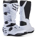 Fox Youth White Comp Boots 30471-008-6 New. Price: $269.95.