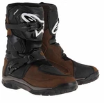 Alpinestars Belize Drystar Motorcycle Boots - Brown/black 204731782 New. Price: $347.17.