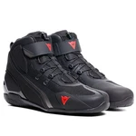 Dainese Herian D-wp Waterproof Motorcycle Sneakers Boots Shoes Black Anthracite New. Price: $253.95.