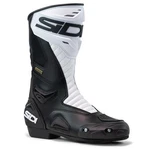 Sidi Performer Gore Boots 12.5 White/black 2042-0095-47 New. Price: $313.99.