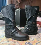 Sidi Adventure 2 Gore Tex Boots Mens Size 11.5 Us 46 Eu New. Price: $220.00.
