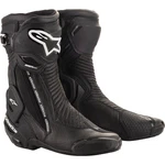 Alpinestars Smx Plus Vented Boots 2221119-10-43 3404-1496 4102-0005-43 New. Price: $529.95.