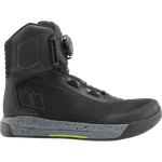 Icon Boot Ovlrd Vent Cd Bk 3403-1259 New. Price: $180.61.