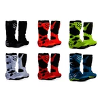 Motocross Boots Fox Kids Comp Offroad Mx Enduro Neu. Price: $293.65.