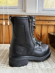 Victory Motorcycles Polaris Renegade Leather Riding Boots Mens 7 Pre-owned. Price: $129.99.