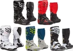 Fox Racing Instinct Boots Motocross Dirt Bike Off-road Mx Riding Atv New. Price: $629.95.