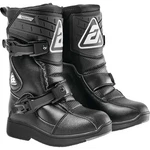 Answer Youth Pee Wee Boots Black 11 0410-2307-0012 New. Price: $121.24.