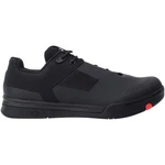 Crankbrothers Mallet Lace Shoes Black/red Us MAL01030A-11.5 New. Price: $131.67.