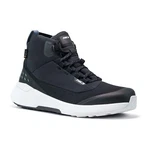 Sidi 2471-0059-44 Nucleus Gtx Riding Shoes 10 Black/white New. Price: $219.99.