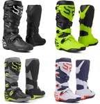 Fox Racing Comp Adult Riding Boots Atv, Dual Sport, Motocross, Off Road, Mx New. Price: $259.95.