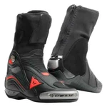 New Dainese Axial D1 Air Boots. Price: $649.95.