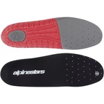 Alpinestars Tech Footbed - Grey/red Size 25FUT7493312 New. Price: $30.42.