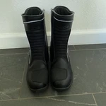 Joe Rocket Men's Meteor Fx Leather Motorcycle Riding Boot (us Size 8) Pre-owned. Price: $110.00.