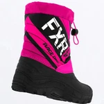 Fxr Racing Youth Octane Boots Black/fuchsia Size 13 190717-1090-31 New. Price: $74.99.