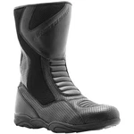 Firstgear Mens Strato Air Street Motorcycle Riding Boots - Black 9 New. Price: $65.66.