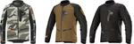 Alpinestars Venture Xt Jacket New. Price: $303.99.