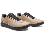 Fox Racing Union Flat Mountain Bike Mtb Shoes Mocha Brown 45 Eu New. Price: $104.95.