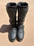Sidi Adventure 2 Gore-tex Boots Size 45/11 Mens Pre-owned. Price: $325.00.