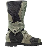 Sidi - Powersports Adventure Gore Boots Military Size ADVENT2LEMIL45 New. Price: $449.99.