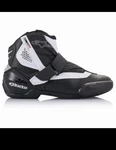 Alpinestars SMX-1R Vented V2 Boots Eu 44 Black/white New. Price: $195.00.