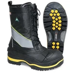 Baffin POLA-MP01-BK2 Winter Boots, Mens, 10, Lace, Steel, Pr New. Price: $289.99.