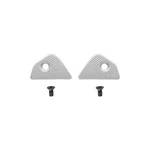 Gaerne 4763-004 SG22 Ankle Protector ( Aluminum) White New. Price: $19.99.