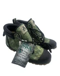 Pro Line Aqua Design Fly Fishing Camo Wading Boots Shoes Mens Sz 10 As Pre-owned. Price: $42.00.