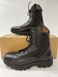 Milwaukee Leather Men's Size Tactical Boot Round Toe MBM9110 Pre-owned Used. Price: $32.99.