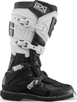 Gaerne GX1 Goodyear Mens Mx Offroad Boots White New. Price: $254.21.