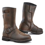 Tcx Fuel Motorcycle Motorbike Boots Waterproof - Brown New. Price: $293.51.