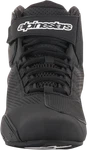 Alpinestars Sektor Vented Shoes - Black, Us 13, Part 25156181013 New. Price: $189.95.