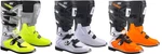 2020 Gaerne Gx-j Premium Youth Boots Offroad Motocross Atv Motorcycle Riding New. Price: $269.99.