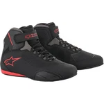 Alpinestars Sektor Vented Shoes Black/gray/red 251561813113 3405-1817 New. Price: $189.95.