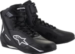 Alpinestars FASTER-4 Shoes Black White Us 2510425-12-13 New. Price: $199.95.