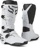 Fox Racing Men's Comp Boots (white) 28373-008 New. Price: $289.95.