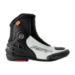 Rst Tractech Evo D30 Short Sports Boots Black/white Urban Touring Moto... New. Price: $161.43.